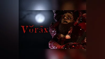 Vorax Steam CD Key