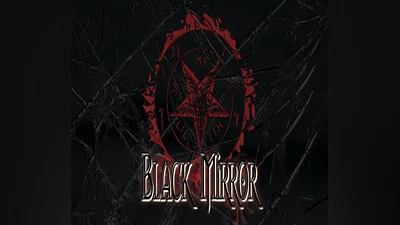 Black Mirror Complete Collection Steam CD Key