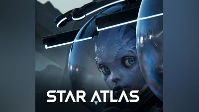 Star Atlas Epic Games CD Key