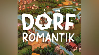 Dorfromantik EU Steam CD Key