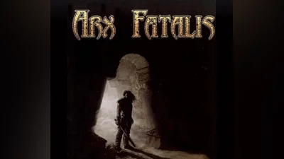 Arx Fatalis PC Steam CD Key