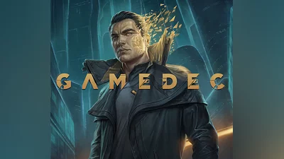 Gamedec Definitive Edition PC Steam CD Key