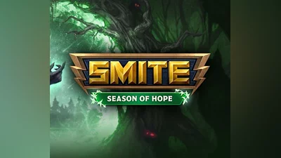 Smite - Season of Hope Starter Pack DLC XBOX One/ Xbox Series X|S CD Key