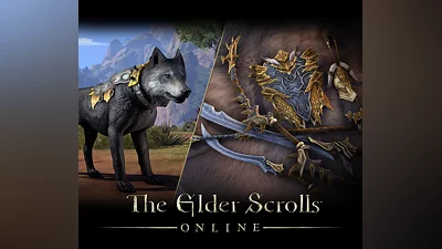 The Elder Scrolls Online - Dragon Slayer Bundle #2 DLC XBOX One / Xbox Series X|S CD Key