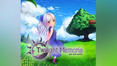 Twilight Memoria Steam CD Key