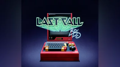Last Call BBS PC Steam CD Key