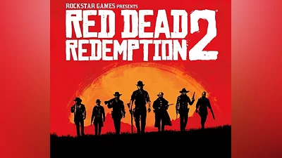 Red Dead Redemption 2 Ultimate Edition TR XBOX One / Xbox Series X|S CD Key