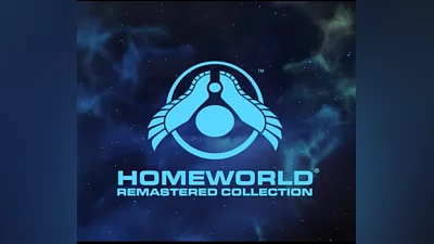 Homeworld 2 Remastered Soundtrack Steam CD Key