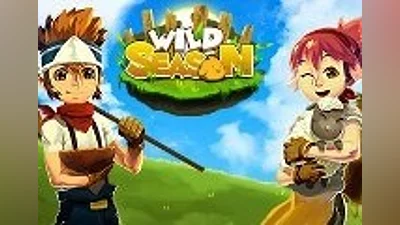 Wild Season Steam CD Key