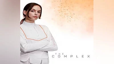 The Complex Steam CD Key