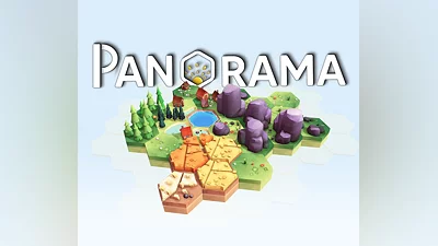 Pan'orama Steam CD Key