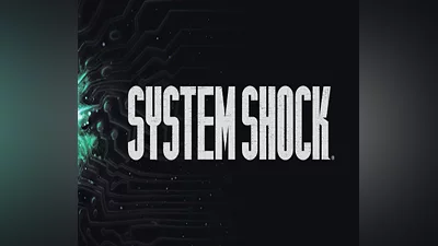 System Shock PC Steam CD Key