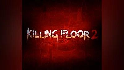 Killing Floor 2 Steam CD Key