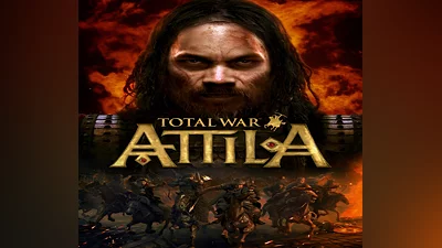 Total War: ATTILA EU PC Steam CD Key