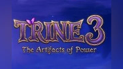 Trine 3: The Artifacts of Power Steam CD Key
