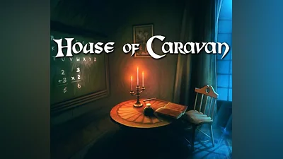 House of Caravan Steam CD Key
