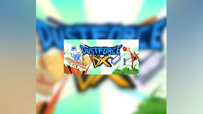 Dustforce DX PC Steam CD Key