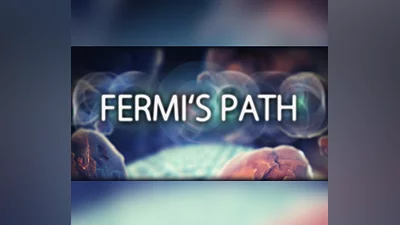Fermi's Path Steam CD Key