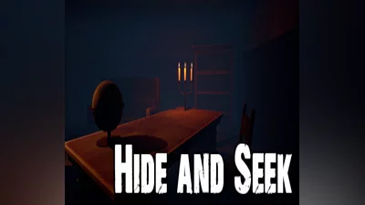 Hide and Seek Steam CD Key