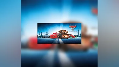 Disney•Pixar Cars 2: The Video Game PC Steam CD Key