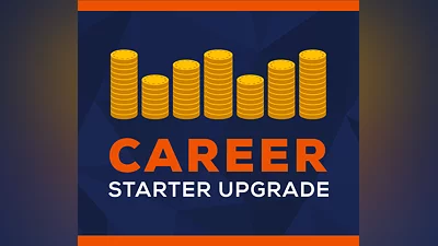 WRC 9 - Career Starter Upgrades DLC Steam CD Key