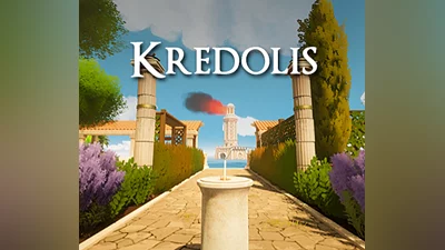 Kredolis Steam CD Key
