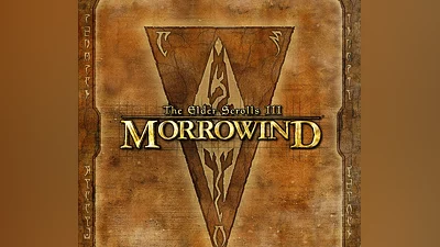 The Elder Scrolls III Morrowind GOTY Steam CD Key
