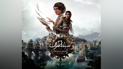 Syberia: The World Before EU Steam CD Key