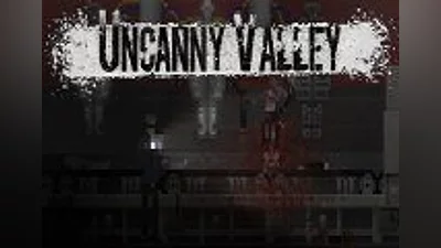 Uncanny Valley Steam CD Key