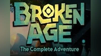 Broken Age EU Steam CD Key