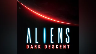 Aliens: Dark Descent EU XBOX One / Xbox Series X|S CD Key