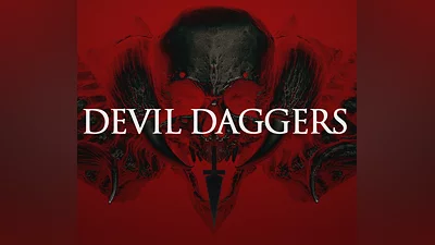 Devil Daggers EU Steam CD Key