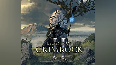 Legend of Grimrock 2 GOG CD Key