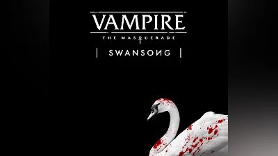 Vampire: The Masquerade - Swansong Steam CD Key