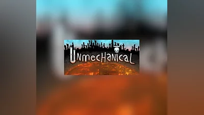 Unmechanical Steam CD Key