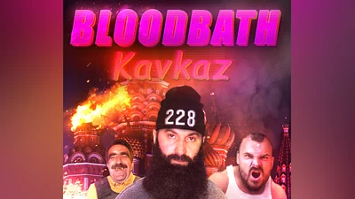 Bloodbath Kavkaz Steam CD Key