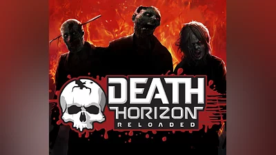Death Horizon: Reloaded VR Steam CD Key