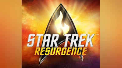 Star Trek: Resurgence AR XBOX One CD Key