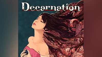 Decarnation Steam CD Key