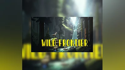 Wild Frontier Steam CD Key