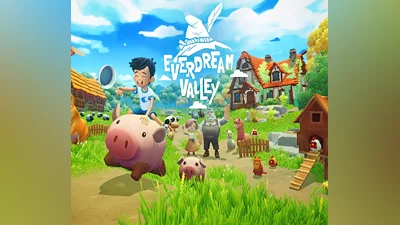 Everdream Valley PC Steam CD Key