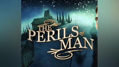 Perils of Man Steam CD Key
