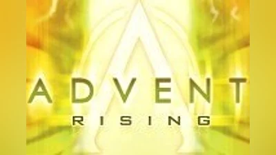 Advent Rising Steam Gift