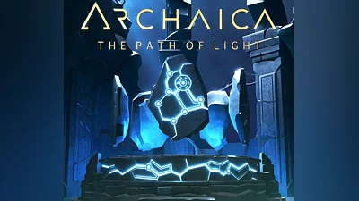 Archaica: The Path of Light AR XBOX One / Xbox Series X|S CD Key