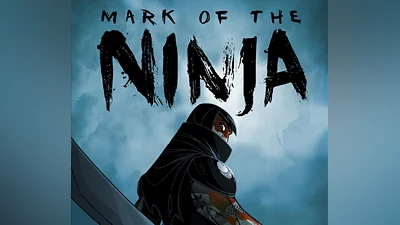 Mark of the NInja PC Steam Gift