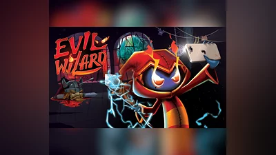 Evil Wizard Steam CD Key