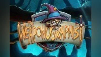 The Weaponographist Steam CD Key