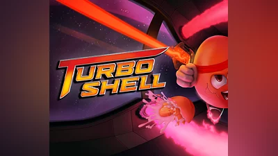 Turbo Shell Steam CD Key