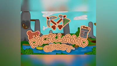 Dickland: Quest Steam CD Key