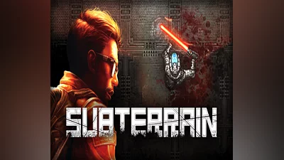 Subterrain Steam CD Key